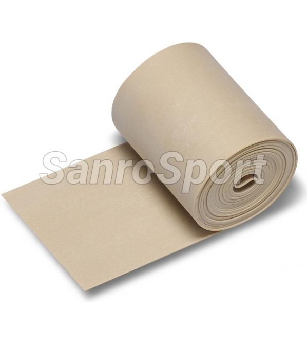 Эспандер Бинт-резина INDIGO IN090 70мм*5м Бежевый - www.sanrosport.eu