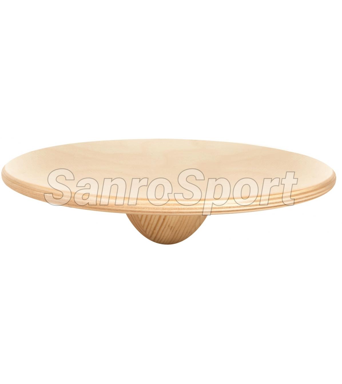 Балансир-диск - www.sanrosport.eu